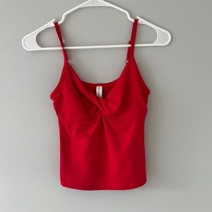 Athleta tank top